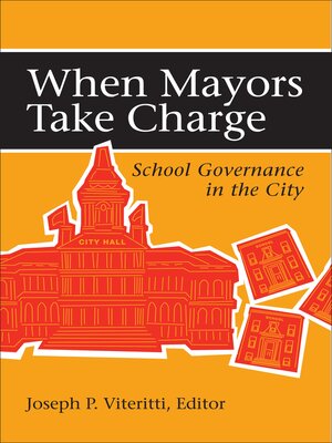 cover image of When Mayors Take Charge